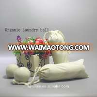 Best price for handmade 100% wool dryer balls natural organic reusable laundry softener with different color and size