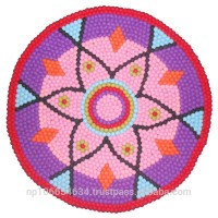 Felt Ball Mats - FM-003