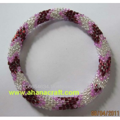 Nepal Women Bracelet