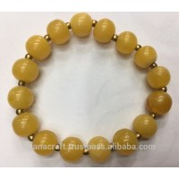 Men Nepal Beaded Wholesale Stone Bracelet